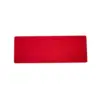 Thảm tập Yoga, KT: 175x 65cm (màu đỏ tươi), Âu Lạc - Ảnh 1