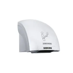 Máy sấy tay tự động, SM2124, Sokimi - Ảnh 1