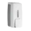 Hộp xịt xà phòng màu trắng, MKH- F9088W, Miken - Ảnh 1