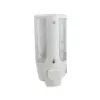 Hộp đựng xà phòng nhấn tay 1 ngăn, ZYQ-138, Sokimi - Ảnh 1