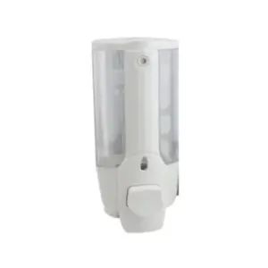 Hộp đựng xà phòng nhấn tay 1 ngăn, ZYQ-138, Sokimi - Ảnh 1