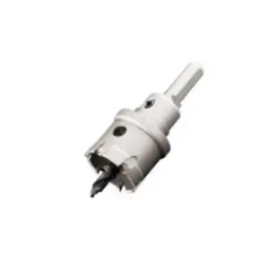 Mũi khoét hợp kim, MCTR-45, Unika - Ảnh 1