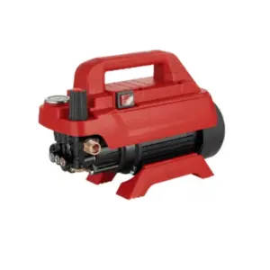 Máy xịt rửa cao áp, T3000WM (3000W/220 bar), Toyoko - Ảnh 1