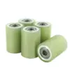 Bọc con lăn nhựa, D40.25/24.25x32 (Độ cứng PU90), OEM - Ảnh 1