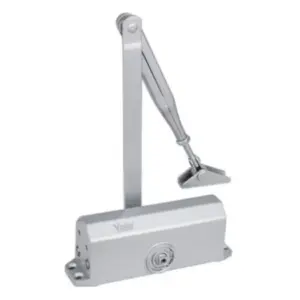 Tay co thủy lực có điểm dừng, VC7712-SB, Yale - Ảnh 1
