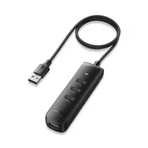 Bộ chia 4 cổng USB 3.0 dài 1m, 80657, Ugreen - Ảnh 1