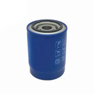 Lọc dầu bôi trơn máy bơm diesel, JX0810D1 (ren M22/ KT:72x130mm), OEM - Ảnh 1