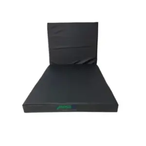 Bộ nệm bọc simili, KT: W90x L190x T10cm (Bao gồm: Nệm y tế YT-NSG/ Ga nệm Drap-NSG/ Ruột vỏ gối GG-NSG/ Chăn NSG), Nasago - Ảnh 1