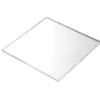Tấm mica PSTQ trong, KT: 1220x2440x5mm, PS - Ảnh 1