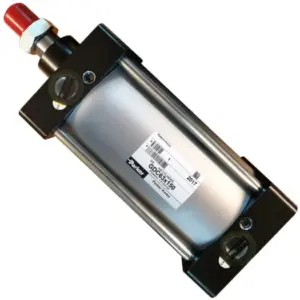 Xi lanh khí nén, GDC 63X150, PARKER - Ảnh 1