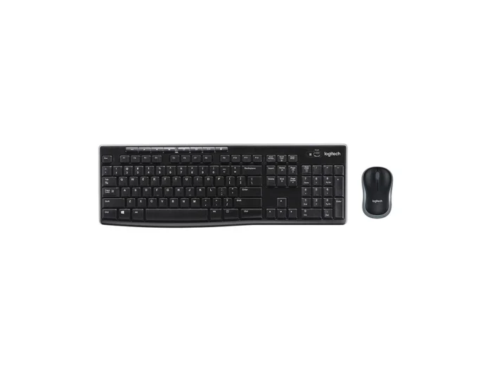 bl052022-bo-ban-phim-va-chuot-khong-day-mk270r-logitech Bộ bàn phím và chuột không dây, MK270R, Logitech - Ảnh 1