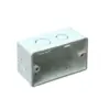 Đế âm đơn, NA101TM (có tán; kèm vít), Panasonic - Ảnh 1