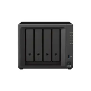 Bộ lưu trữ mạng, NAS DS923+ (Ram 4GB+4GB; 2 ổ cứng 10T Toshiba) - Hàng đã qua sử dụng, Synology - Ảnh 1