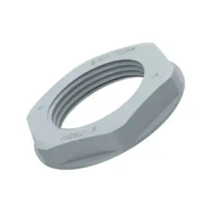 Đai ốc khóa, SKINTOP GMP-GL PG 11 RAL 7001 SGY (PN: 53019020), EPIC - Ảnh 1