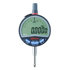 Dụng cụ đo độ đảo hiện số, 0-12.7mm/0.0005 (543-700B), Mitutoyo - Ảnh 1