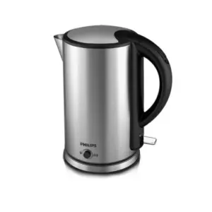 Bình siêu tốc, HD9316/03 (dung tích: 1.7L; công suất: 1800W), Philips - Ảnh 1