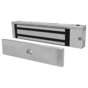 Khóa hút bao gồm giá đỡ PRO-0300M 24VDC, Maker: Prolock - Ảnh 1