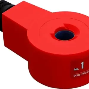 Cuộn gia nhiệt cảm ứng dùng cho máy gia nhiệt đầu kẹp dao, HRD-CL2, MST Corporation - Ảnh 1