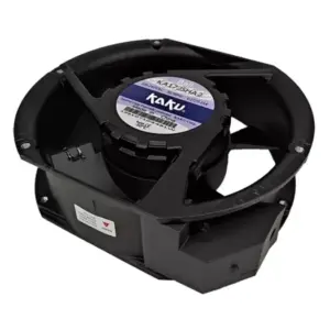 Quạt tản nhiệt, KA1725HA2 (Kích thước: 172x150x51mm; 220-240VAC), Kaku - Ảnh 1