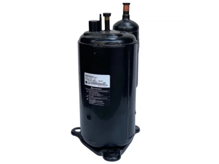 bl052085-may-nen-ga-qp407pma-220-240vac-50hz-2-5hp-24000btu-lg Máy nén ga, QP407PMA (220-240VAC/50Hz/2.5Hp/24000BTU), LG - Ảnh 1
