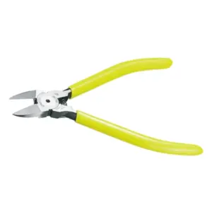 Kìm cắt nhựa, PN-175 (7inch/ 175mm), Tsunoda - Ảnh 1