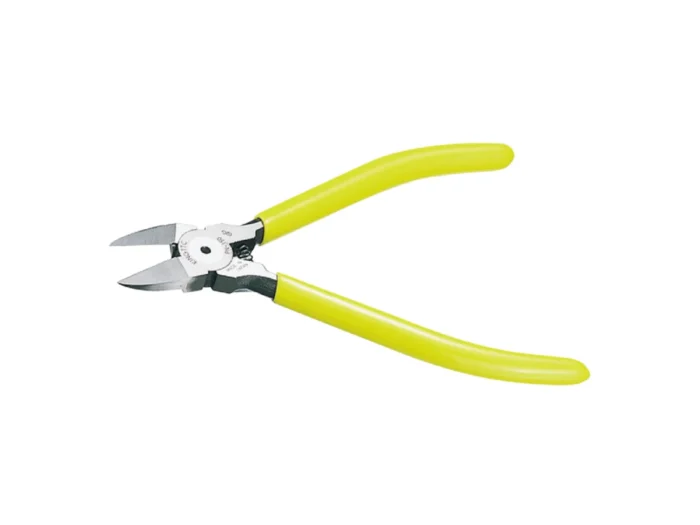 bl052088-kim-cat-nhua-pn-175-7inch-175mm-tsunoda Kìm cắt nhựa, PN-175 (7inch/ 175mm), Tsunoda - Ảnh 1