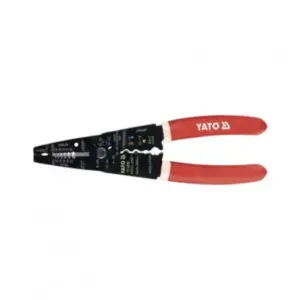 Kìm tuốt cốt 205mm, YT-2292, Yato - Ảnh 1