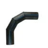 Cút hàn HDPE 90 độ, D180 PE100, Tiền Phong - Ảnh 1