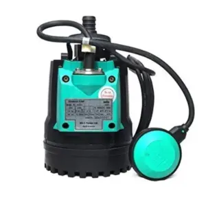 Máy bơm chìm nước sạch 300W, PD-300EA (220V/1 pha/ 50Hz), Wilo - Ảnh 1