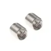 Ren cấy helicoil, M3x0.5x1D (3mm), OEM - Ảnh 1