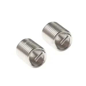 Ren cấy helicoil, M3x0.5x1D (3mm), OEM - Ảnh 1