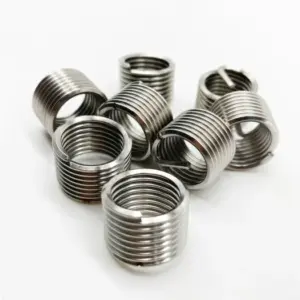 Ren cấy helicoil, M3x0.5x2.5D (7.5mm), OEM - Ảnh 1