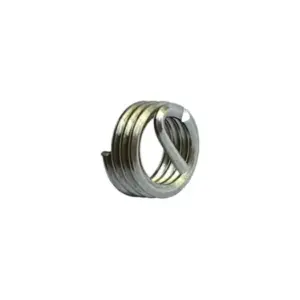 Ren cấy helicoil, M4x0.7x1D (4mm), OEM - Ảnh 1
