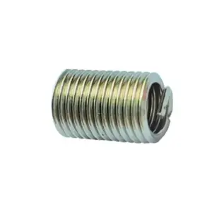 Ren cấy helicoil, M4x0.7x3D (12mm), OEM - Ảnh 1