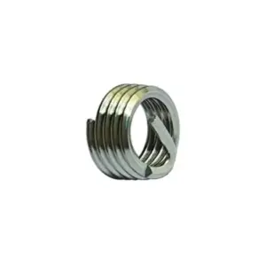 Ren cấy helicoil, M5x0.8x1D (5mm), OEM - Ảnh 1