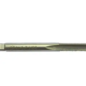 Mũi taro thẳng ren cấy, ST M4x0.7 (HSS), OEM - Ảnh 1