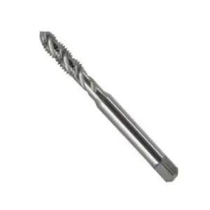 Mũi taro thẳng ren cấy, ST M5x0.8 (HSS), OEM - Ảnh 1