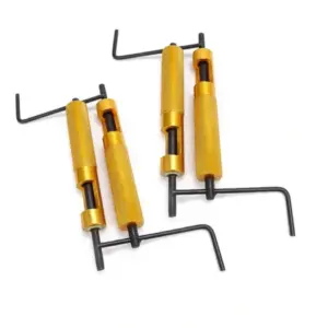 Tay cấy ren helicoil, M3x0.5, OEM - Ảnh 1