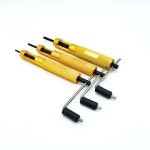 Tay cấy ren helicoil, M5x0.8, OEM - Ảnh 1