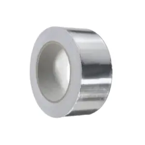 Băng dính nhôm bạc, KT 48mmx50m, Việt Dũng - Ảnh 1
