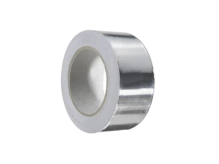 bl052117-bang-dinh-nhom-bac-kt-48mmx50m-viet-dung Băng dính nhôm bạc, KT 48mmx50m, Việt Dũng - Ảnh 1