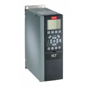 Máy biến tần 3 pha, 131B8903 (FC-202P2K2T4E20H2XGXXXXSXXXXAXBXCXXXXDX/2.2KW/380-480 VAC), Danfoss - Ảnh 1