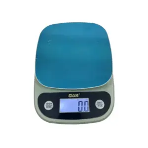 Cân tiểu ly điện tử 3kg/2g, QUA-W3, QUA - Ảnh 1
