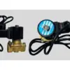 Van điện từ, EVJ UW15, EVJ - Ảnh 1