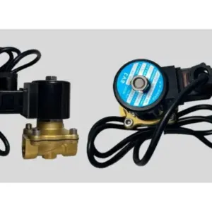 Van điện từ, EVJ UW15, EVJ - Ảnh 1