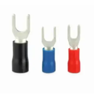Đầu cos trần chữ Y, SV1.25-6, OEM - Ảnh 1