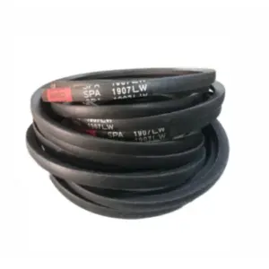 Dây curoa, SPA 3875, Bando - Ảnh 1
