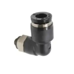 Đầu nối khí, PL6-M5, ASK - Ảnh 1