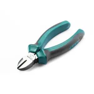 Kìm cắt mũi cong 6inch, 70202A, Sata - Ảnh 1