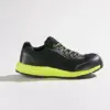 Giày bảo hộ, Ninja (màu đen; size 41), Takumi - Ảnh 1